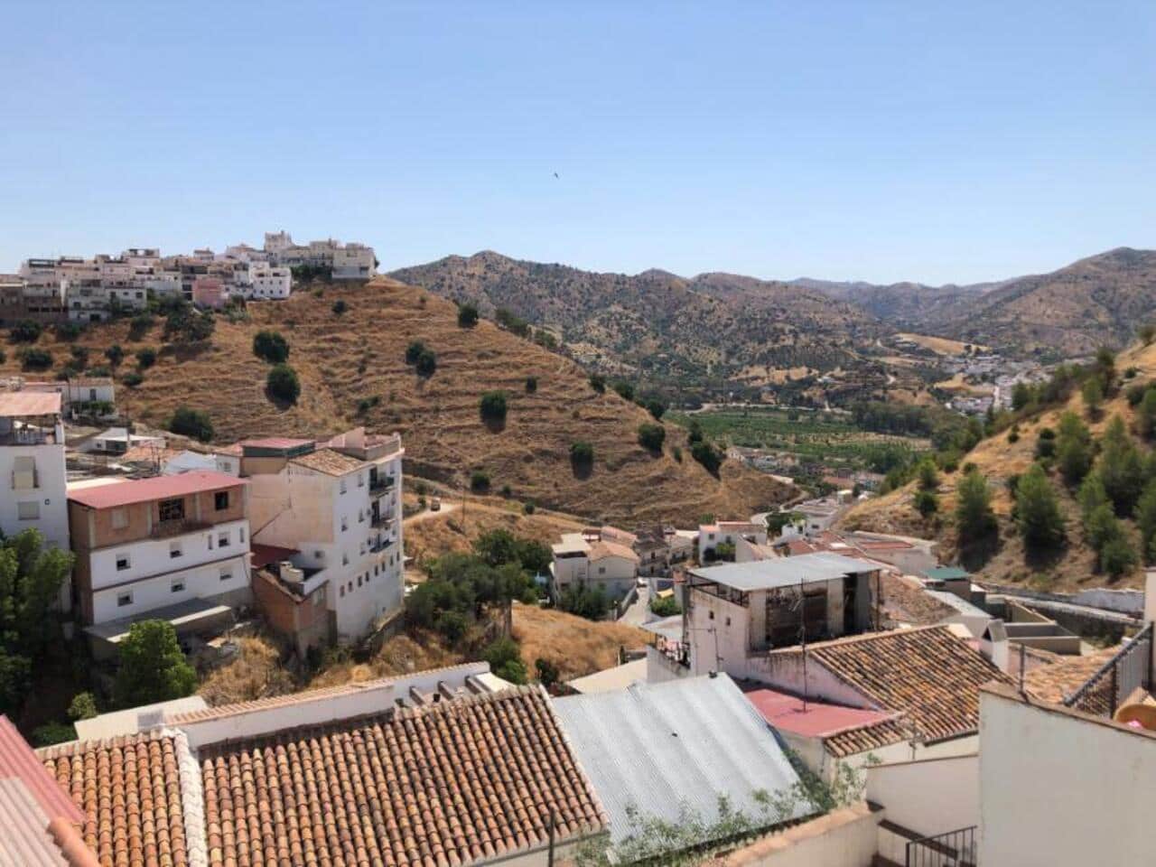 3 soveværelse Byhus til salg i Alora - € 148.500 (Ref: 9444866)