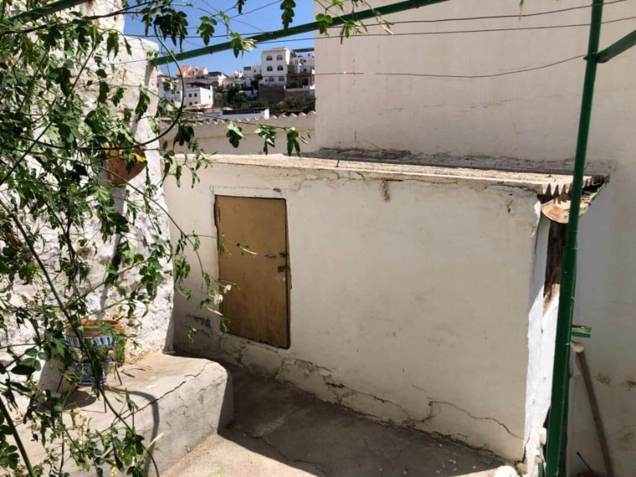 3 soveværelse Byhus til salg i Alora - € 148.500 (Ref: 9444866)