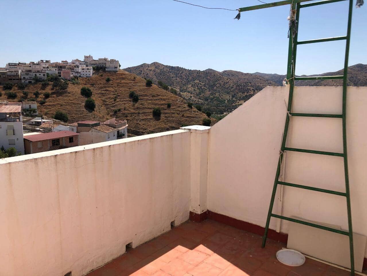 3 soveværelse Byhus til salg i Alora - € 148.500 (Ref: 9444866)