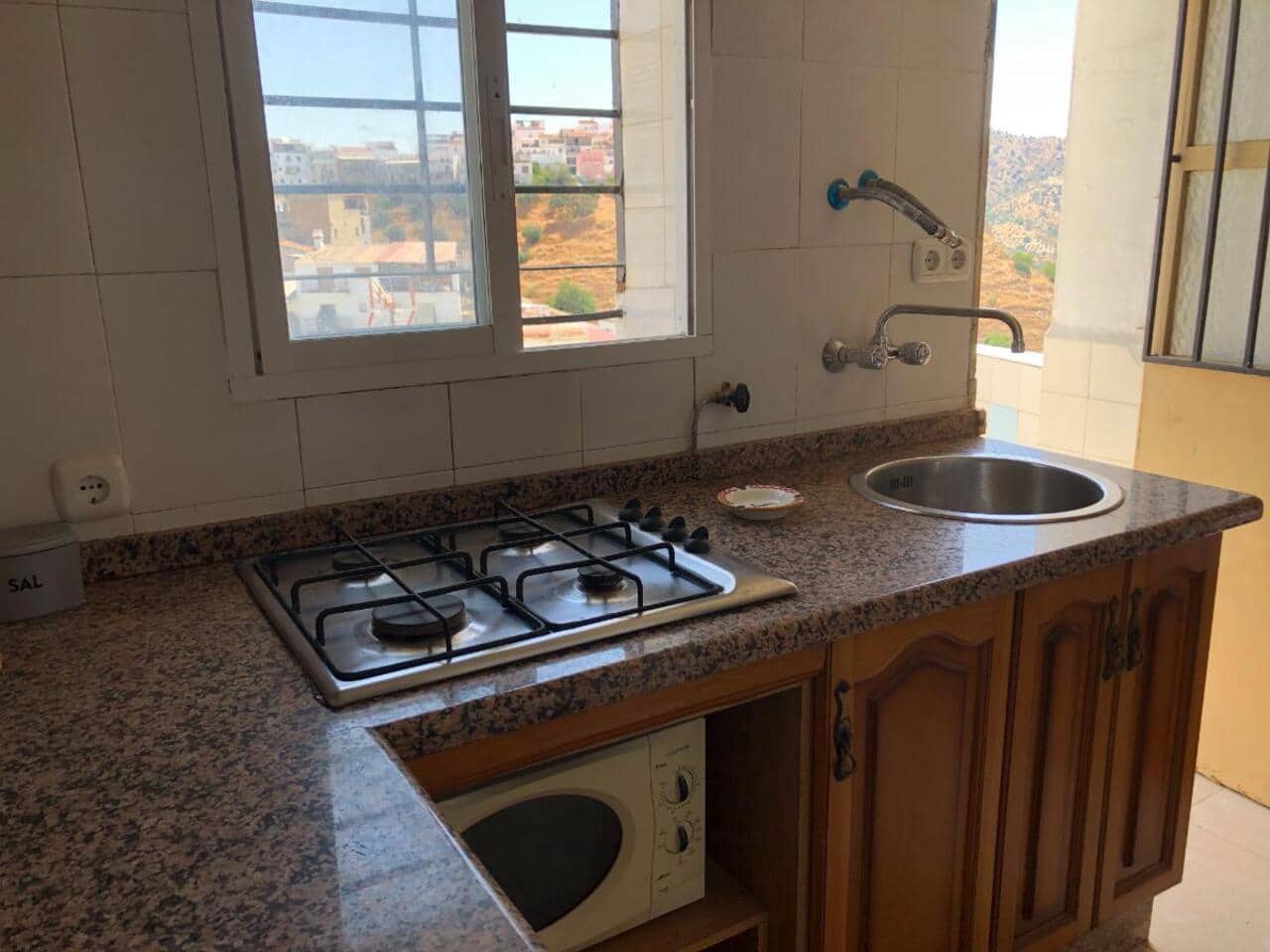 3 soveværelse Byhus til salg i Alora - € 148.500 (Ref: 9444866)