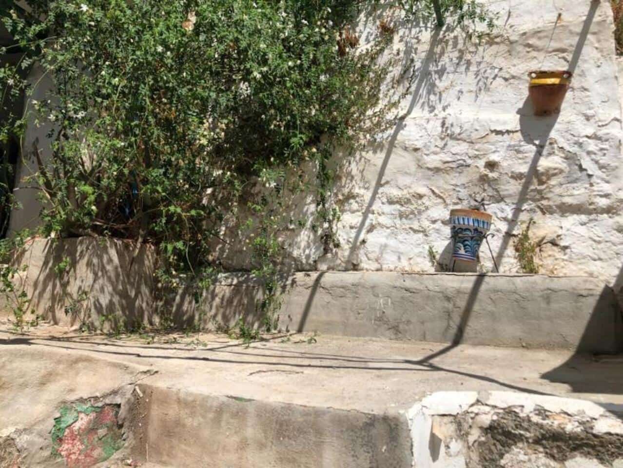 3 soveværelse Byhus til salg i Alora - € 148.500 (Ref: 9444866)