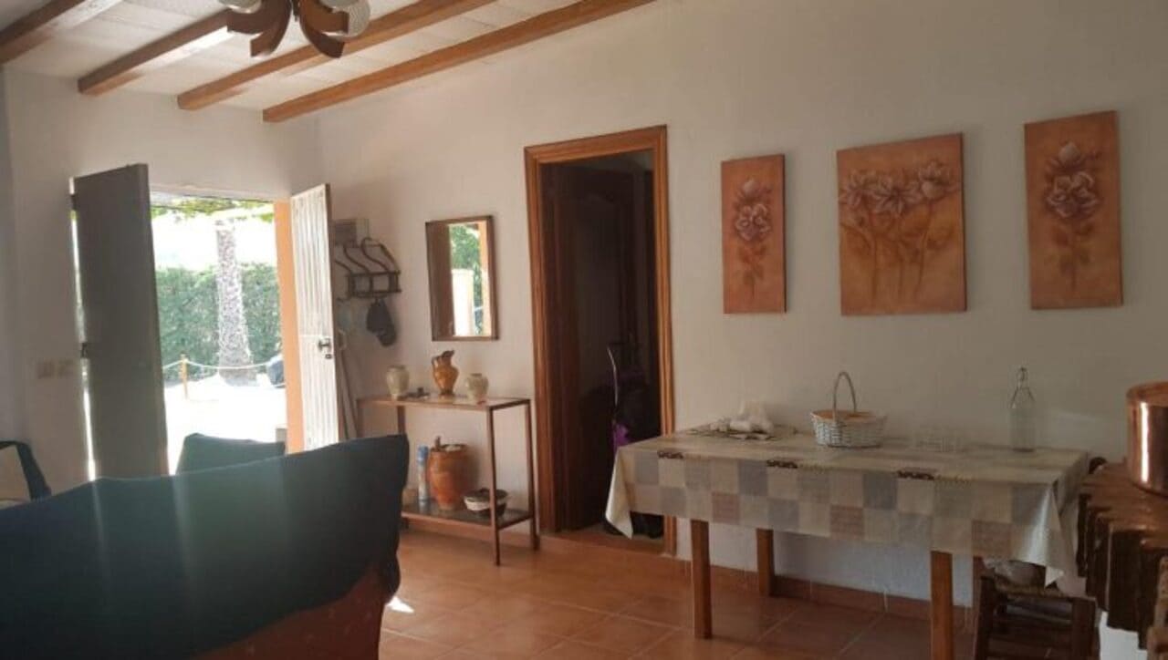 3 soverom Finca/Herregård til salgs i Ardales med svømmebasseng - € 270 000 (Ref: 9444868)