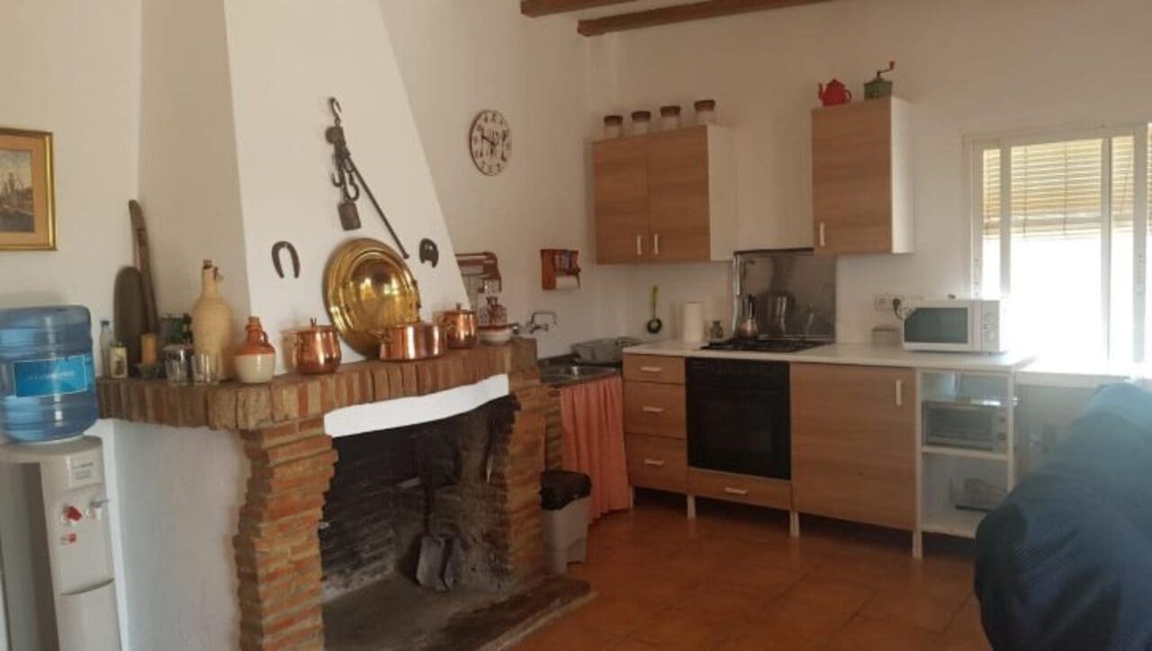 3 soverom Finca/Herregård til salgs i Ardales med svømmebasseng - € 270 000 (Ref: 9444868)