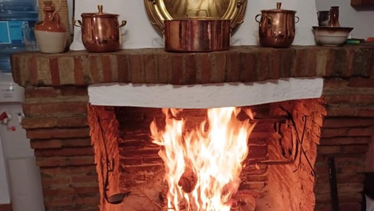 3 soverom Finca/Herregård til salgs i Ardales med svømmebasseng - € 270 000 (Ref: 9444868)