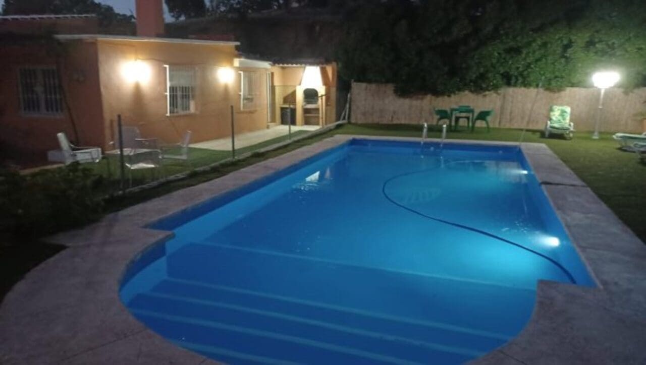 3 soverom Finca/Herregård til salgs i Ardales med svømmebasseng - € 270 000 (Ref: 9444868)