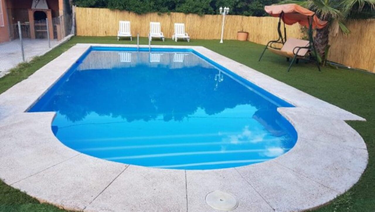 3 soverom Finca/Herregård til salgs i Ardales med svømmebasseng - € 270 000 (Ref: 9444868)