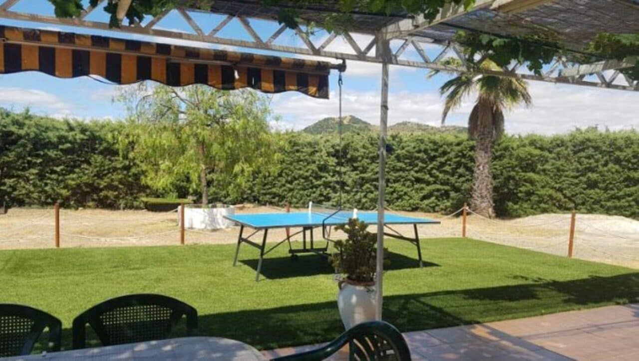 3 soverom Finca/Herregård til salgs i Ardales med svømmebasseng - € 270 000 (Ref: 9444868)