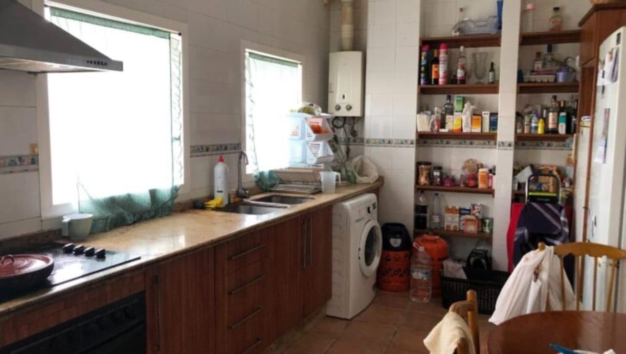 4 soveværelse Byhus til salg i Alora med garage - € 233.300 (Ref: 9444869)