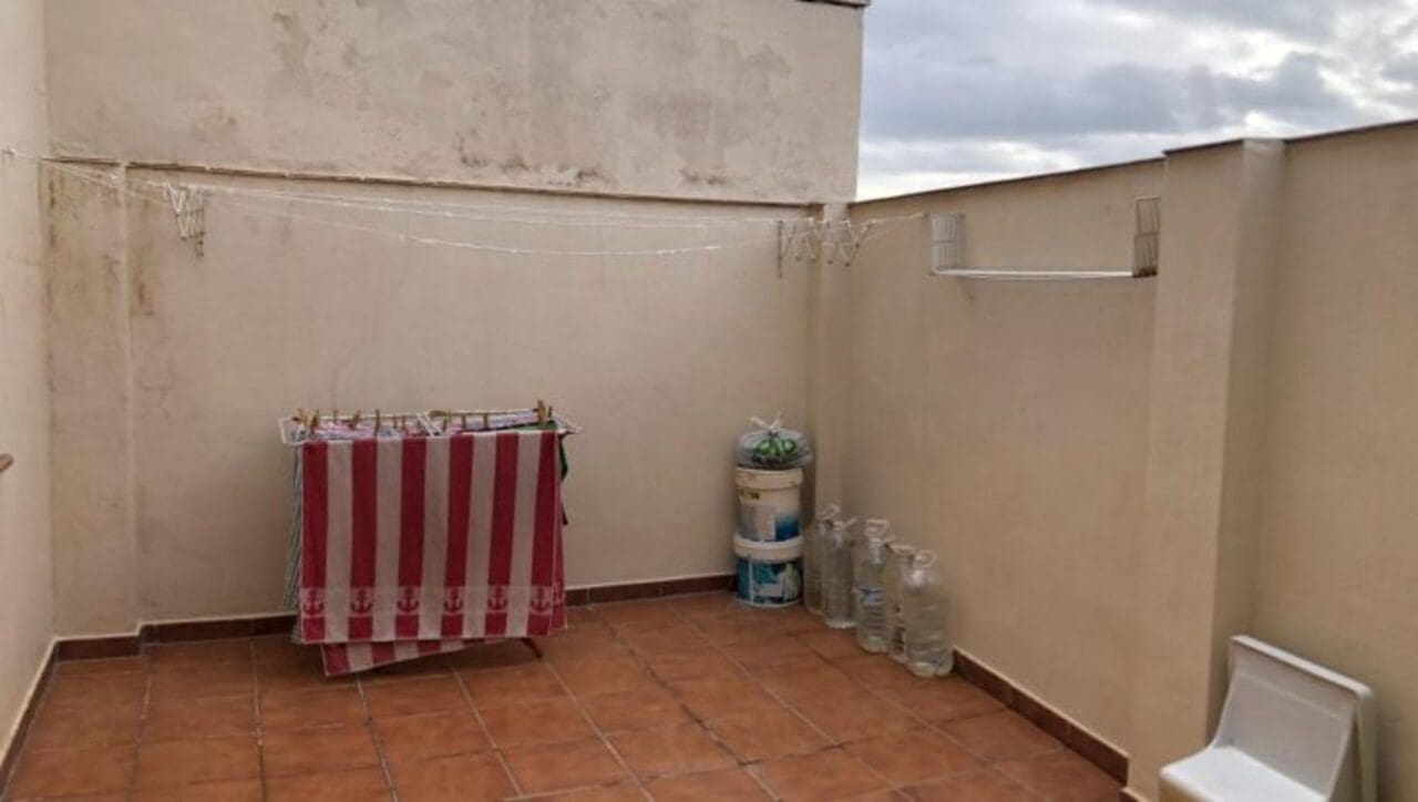 4 soveværelse Byhus til salg i Alora med garage - € 233.300 (Ref: 9444869)