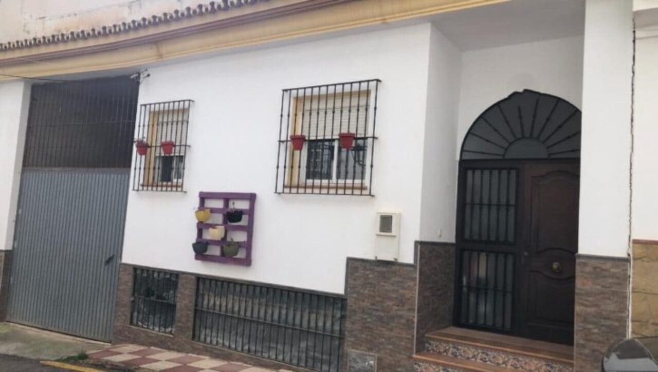 4 soveværelse Byhus til salg i Alora med garage - € 233.300 (Ref: 9444869)