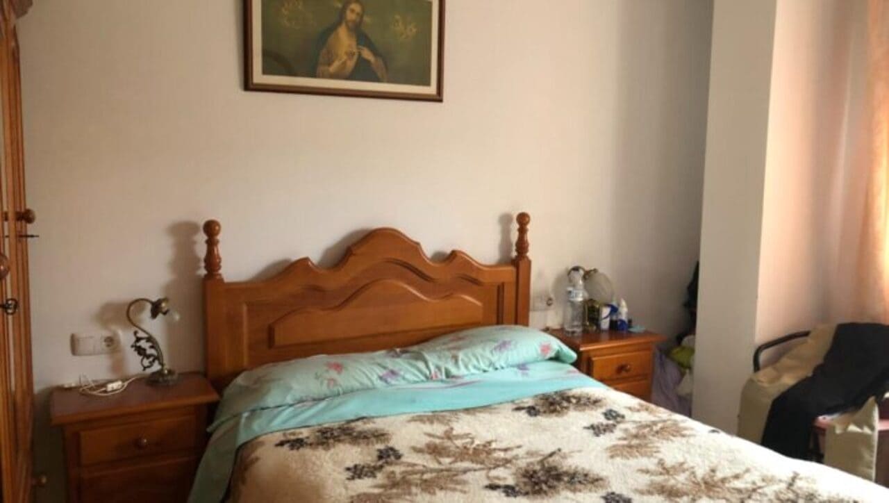 4 soveværelse Byhus til salg i Alora med garage - € 233.300 (Ref: 9444869)