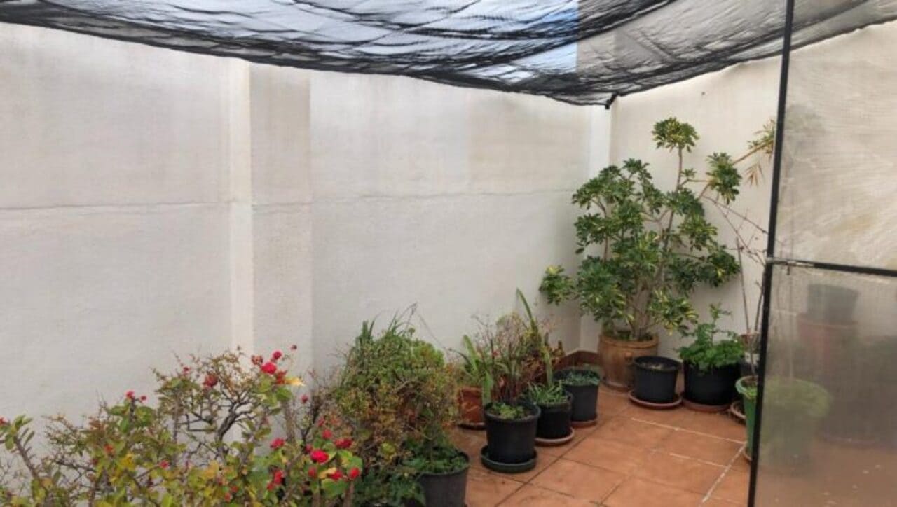 4 soveværelse Byhus til salg i Alora med garage - € 233.300 (Ref: 9444869)