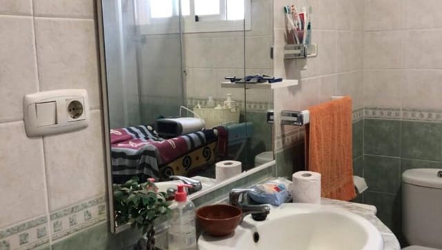 4 soveværelse Byhus til salg i Alora med garage - € 233.300 (Ref: 9444869)