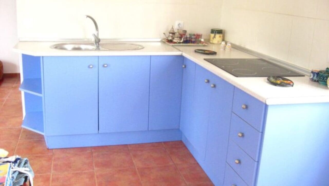 Finca/Country House for sale in Valle de Abdalajis with garage - € 169,000 (Ref: 9444870)