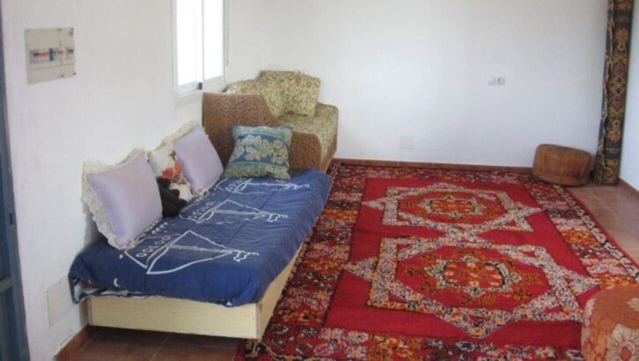 Finca/Country House for sale in Valle de Abdalajis with garage - € 169,000 (Ref: 9444870)