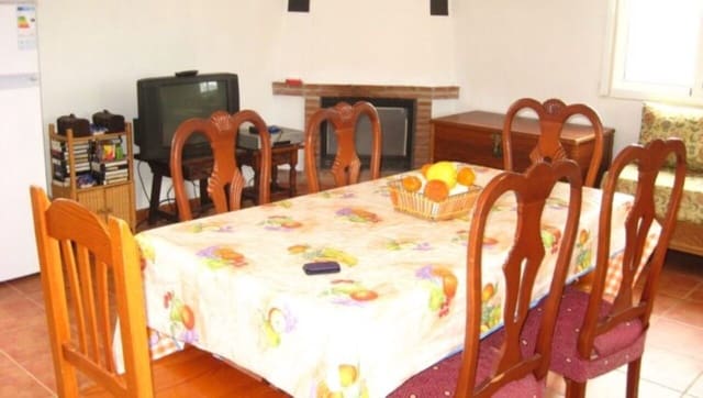 Finca/Landehus til salg i Valle de Abdalajís med garage - € 169.000 (Ref: 9444870)