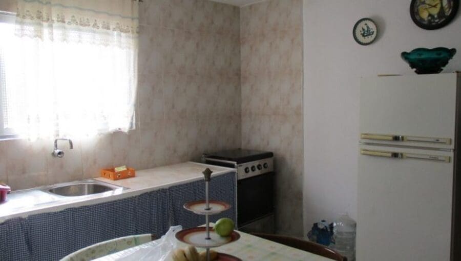 2 makuuhuone Maalaistalo myytävänä paikassa El Chorro - 95 000 € (Ref: 9444871)