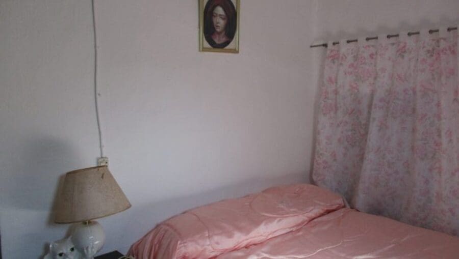 2 makuuhuone Maalaistalo myytävänä paikassa El Chorro - 95 000 € (Ref: 9444871)