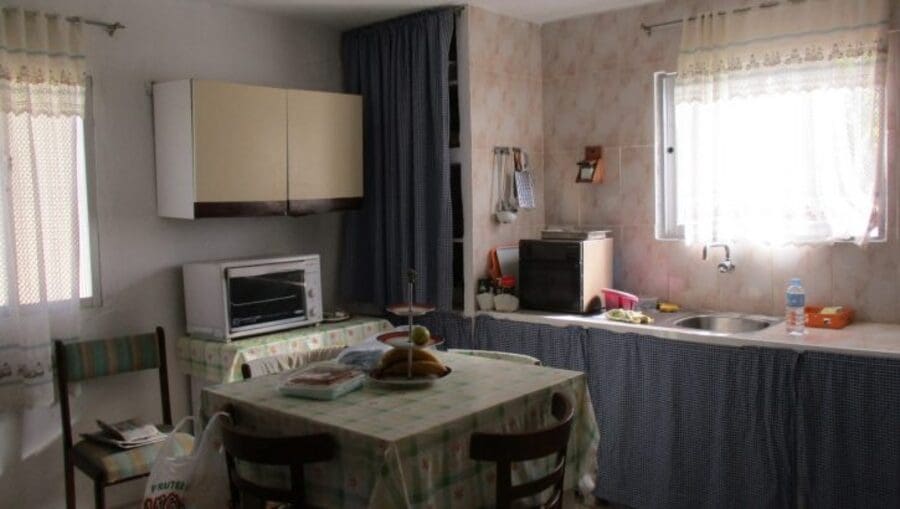 2 makuuhuone Maalaistalo myytävänä paikassa El Chorro - 95 000 € (Ref: 9444871)