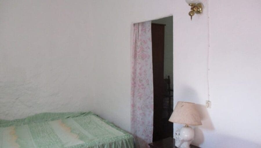 2 makuuhuone Maalaistalo myytävänä paikassa El Chorro - 95 000 € (Ref: 9444871)