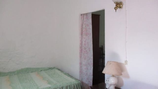 2 sovrum Finca/Hus på landet till salu i El Chorro, Alora - 95 000 € (Ref: 9444871)