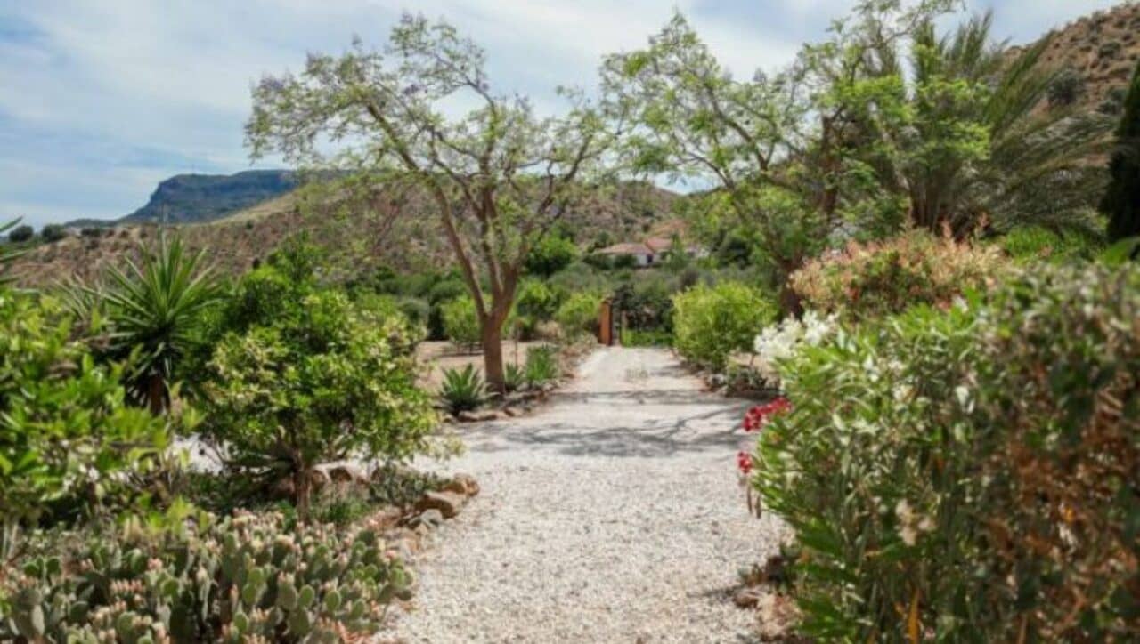 5 makuuhuone Maalaistalo myytävänä paikassa Alora mukana uima-altaan 
autotalli - 499 000 € (Ref: 9444873)