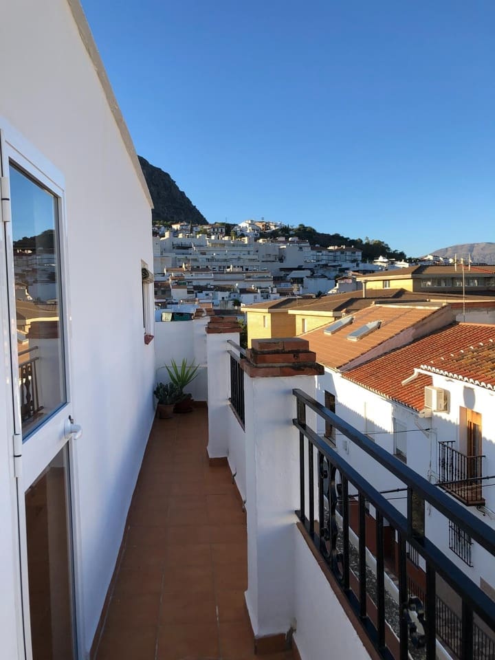 3 soveværelse Byhus til salg i Alora - € 235.000 (Ref: 9449683)