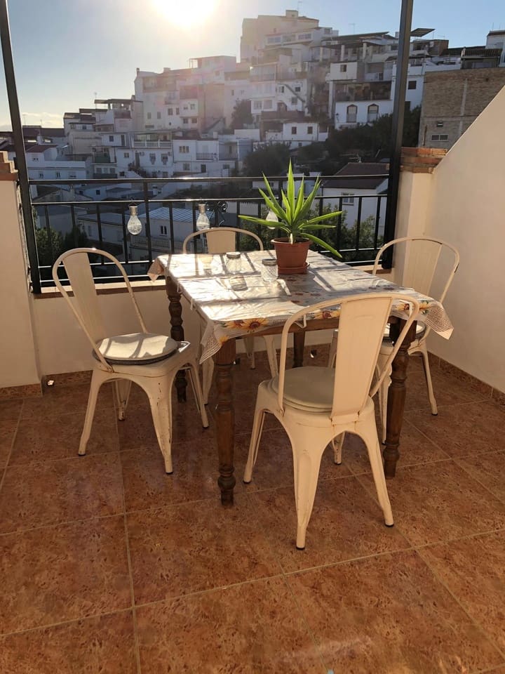 3 soveværelse Byhus til salg i Alora - € 235.000 (Ref: 9449683)