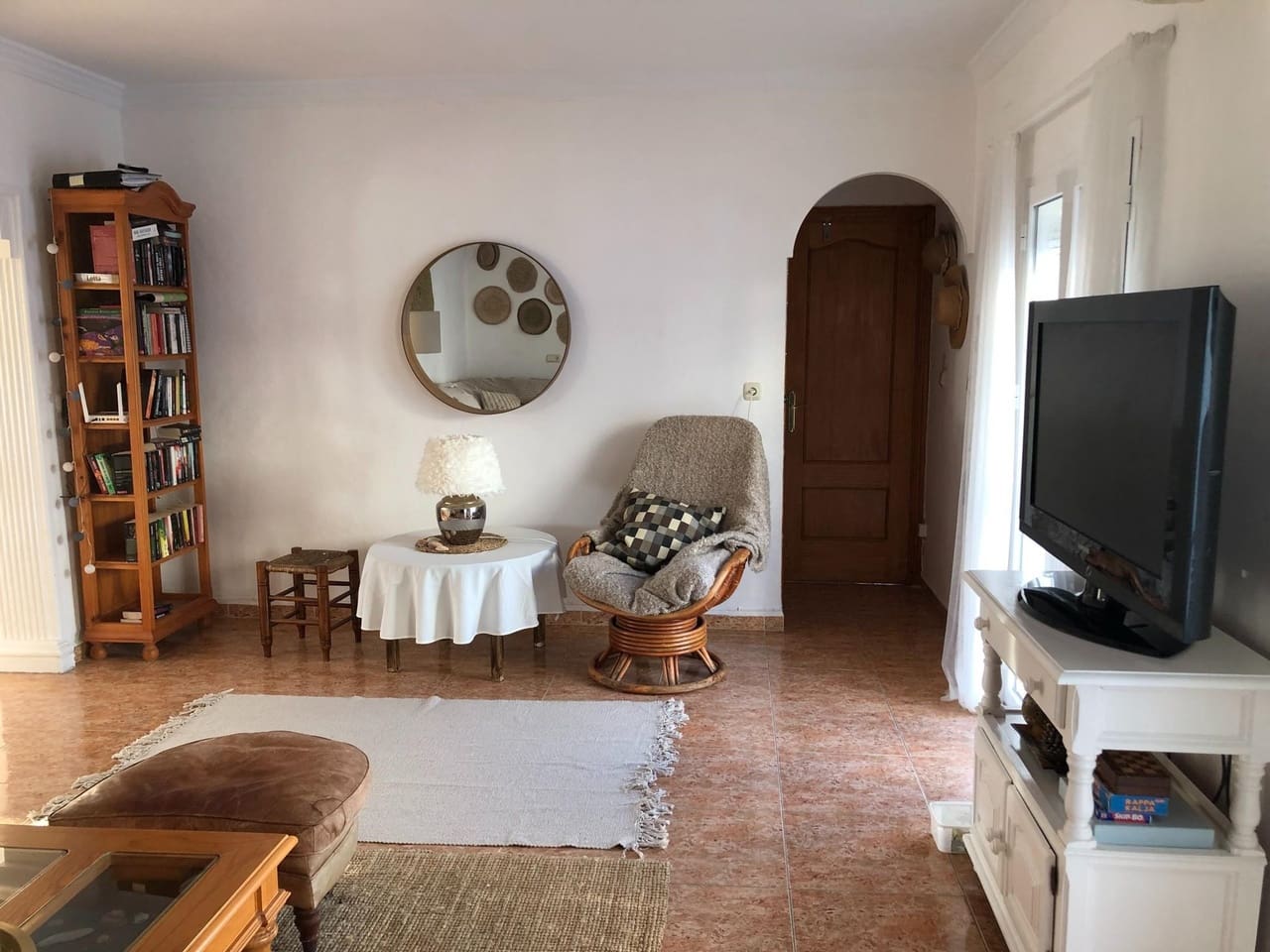 3 soveværelse Byhus til salg i Alora - € 235.000 (Ref: 9449683)