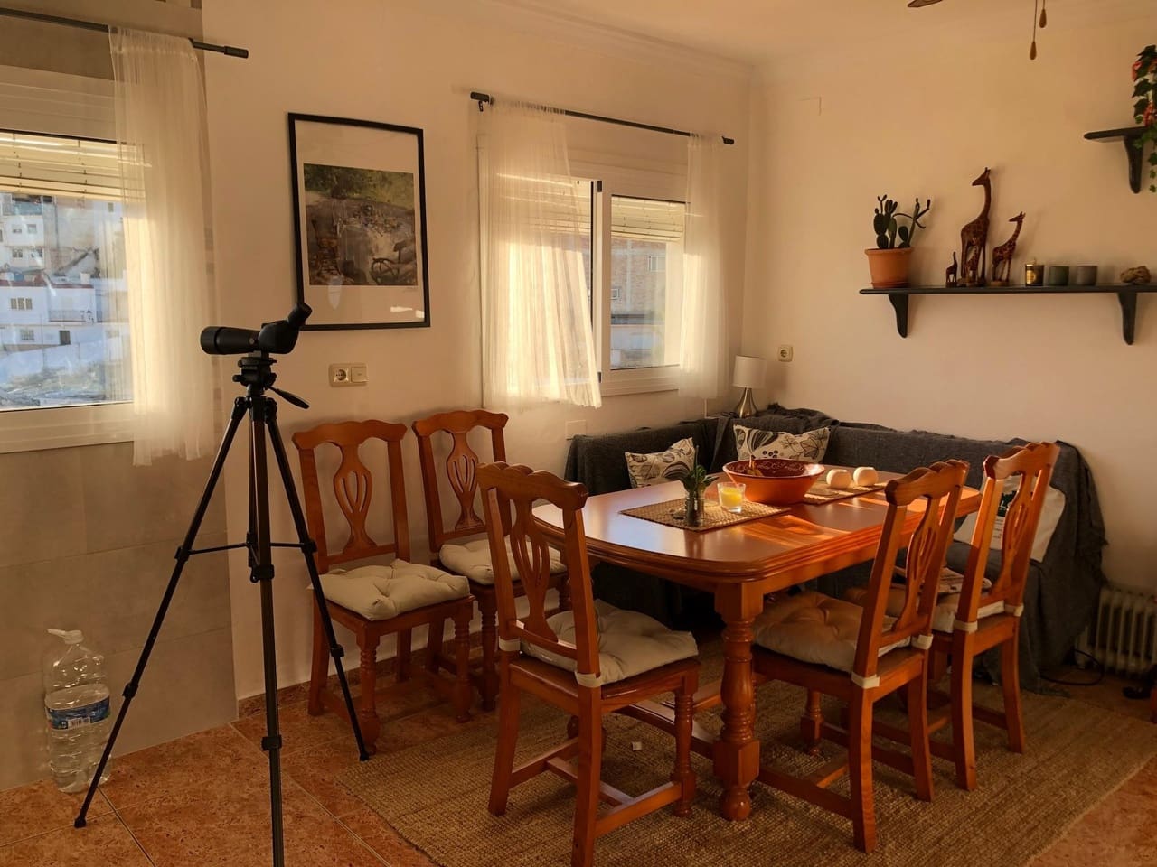 3 soveværelse Byhus til salg i Alora - € 235.000 (Ref: 9449683)