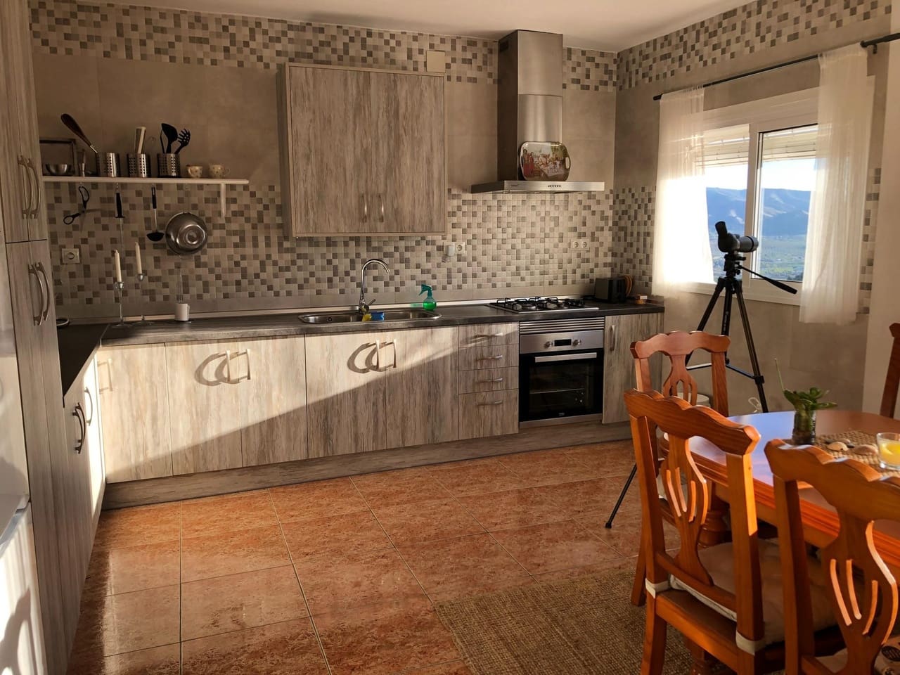 3 soveværelse Byhus til salg i Alora - € 235.000 (Ref: 9449683)