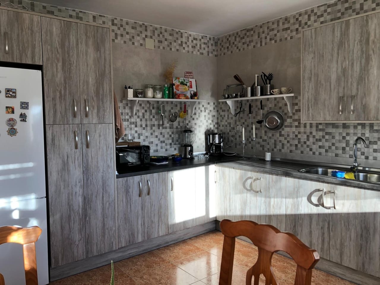 3 soveværelse Byhus til salg i Alora - € 235.000 (Ref: 9449683)