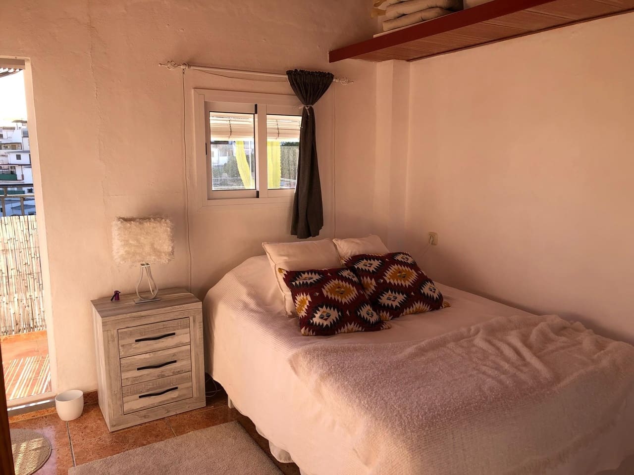 3 soveværelse Byhus til salg i Alora - € 235.000 (Ref: 9449683)