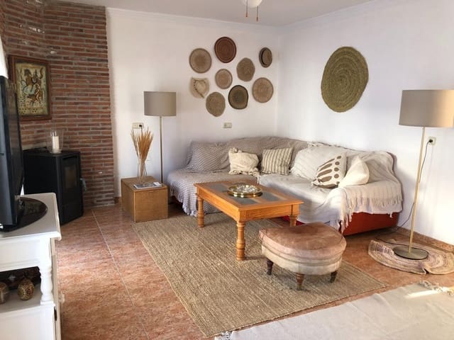 3 soveværelse Byhus til salg i Alora - € 235.000 (Ref: 9449683)