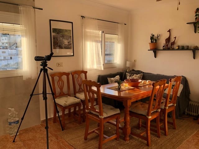 3 soveværelse Byhus til salg i Alora - € 235.000 (Ref: 9449683)