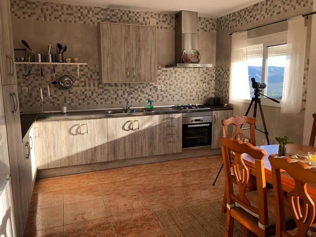 3 soveværelse Byhus til salg i Alora - € 235.000 (Ref: 9449683)