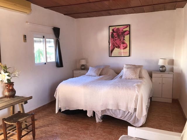 3 soveværelse Byhus til salg i Alora - € 235.000 (Ref: 9449683)