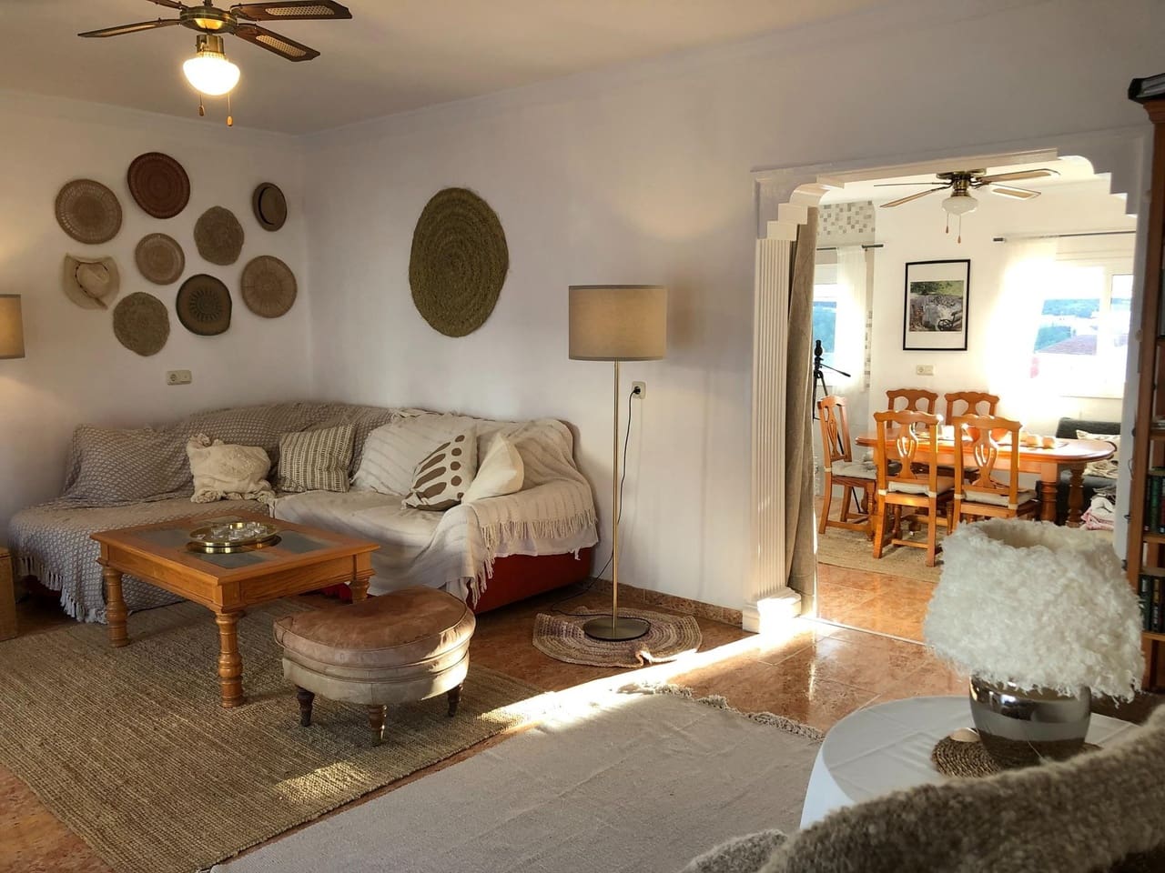 3 soveværelse Byhus til salg i Alora - € 235.000 (Ref: 9449683)