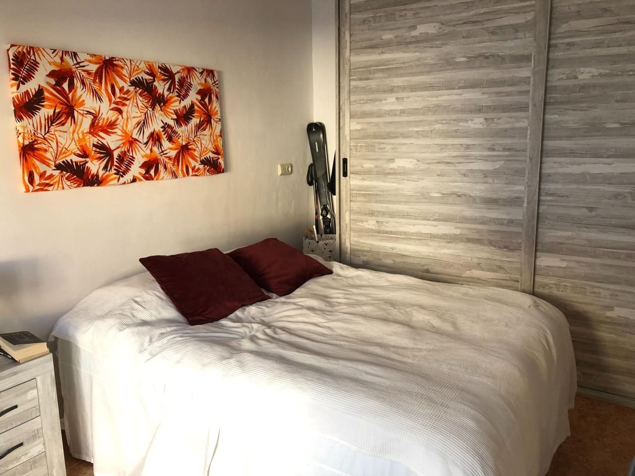 3 soveværelse Byhus til salg i Alora - € 235.000 (Ref: 9449683)