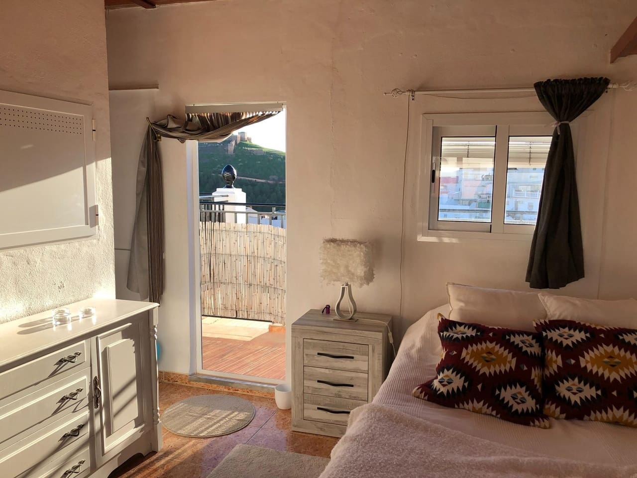 3 soveværelse Byhus til salg i Alora - € 235.000 (Ref: 9449683)