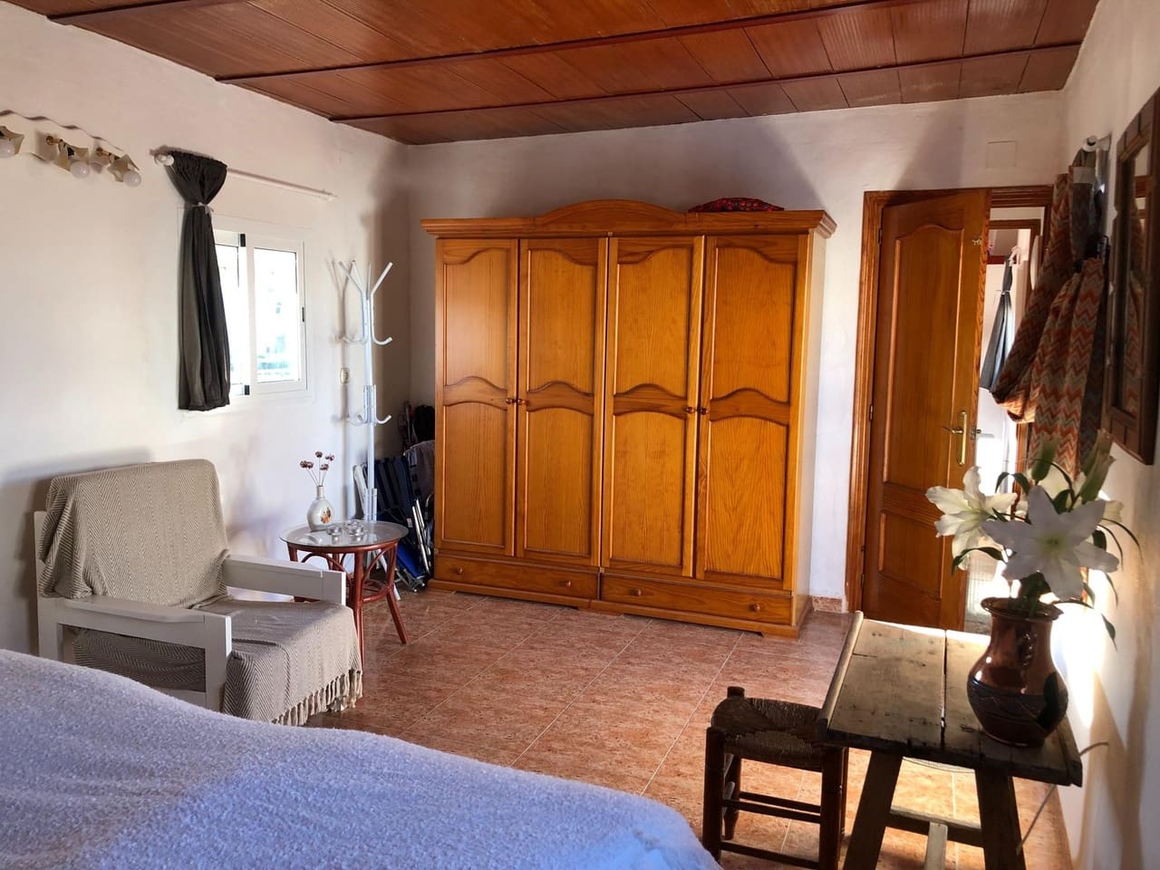 3 soveværelse Byhus til salg i Alora - € 235.000 (Ref: 9449683)