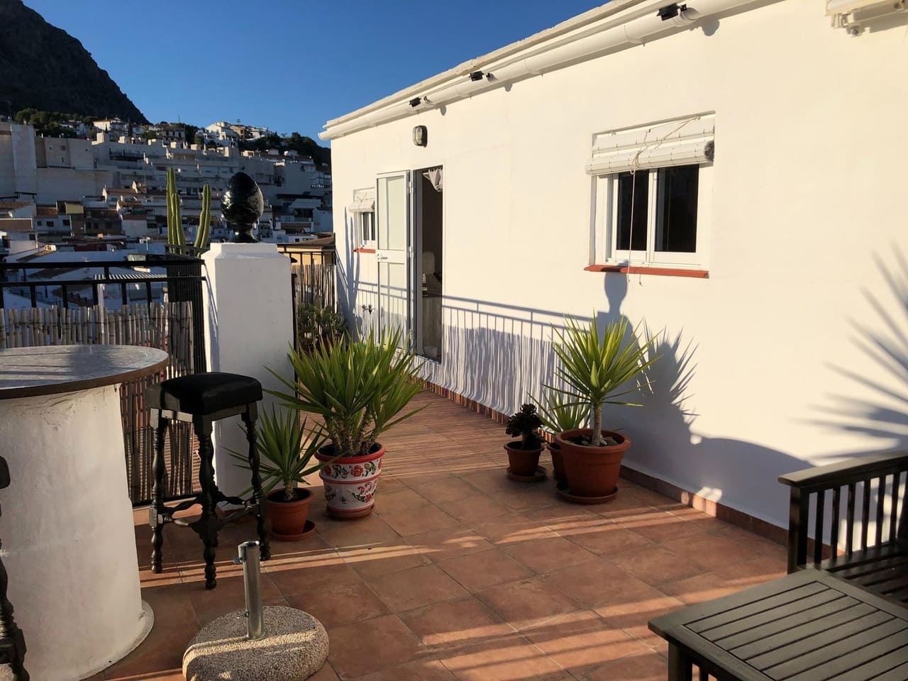 3 soveværelse Byhus til salg i Alora - € 235.000 (Ref: 9449683)