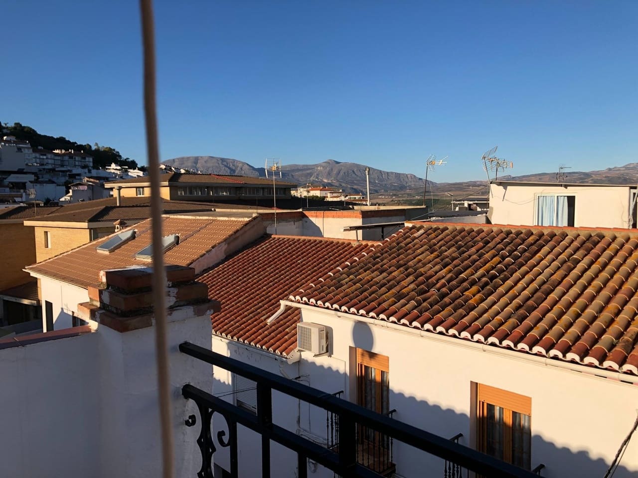 3 soveværelse Byhus til salg i Alora - € 235.000 (Ref: 9449683)