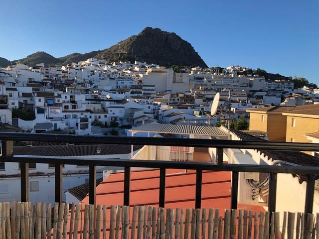 3 soveværelse Byhus til salg i Alora - € 235.000 (Ref: 9449683)