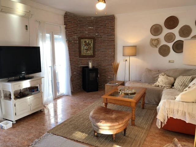 3 soveværelse Byhus til salg i Alora - € 235.000 (Ref: 9449683)