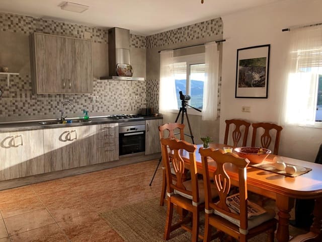 3 soveværelse Byhus til salg i Alora - € 235.000 (Ref: 9449683)