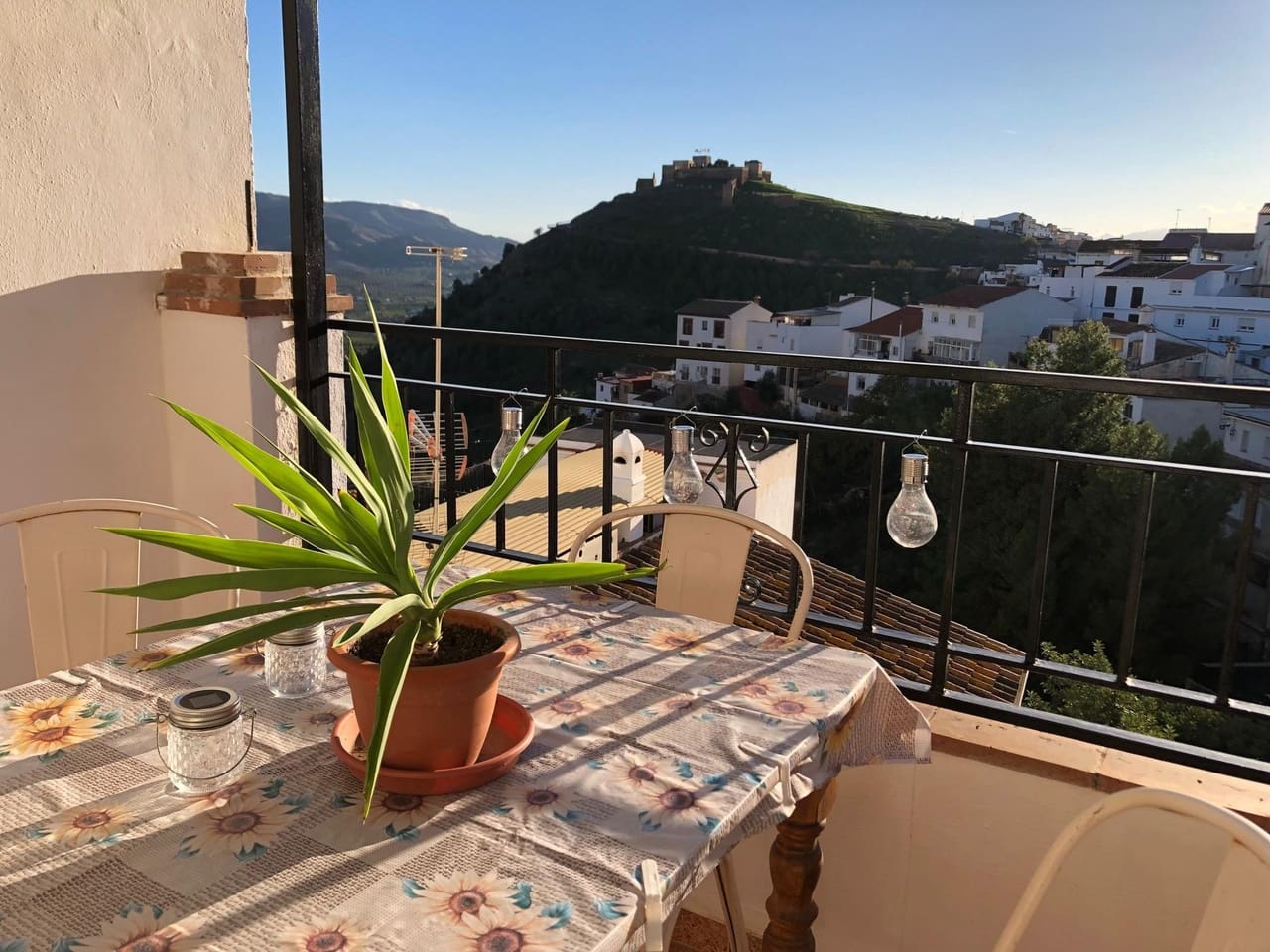 3 soveværelse Byhus til salg i Alora - € 235.000 (Ref: 9449683)