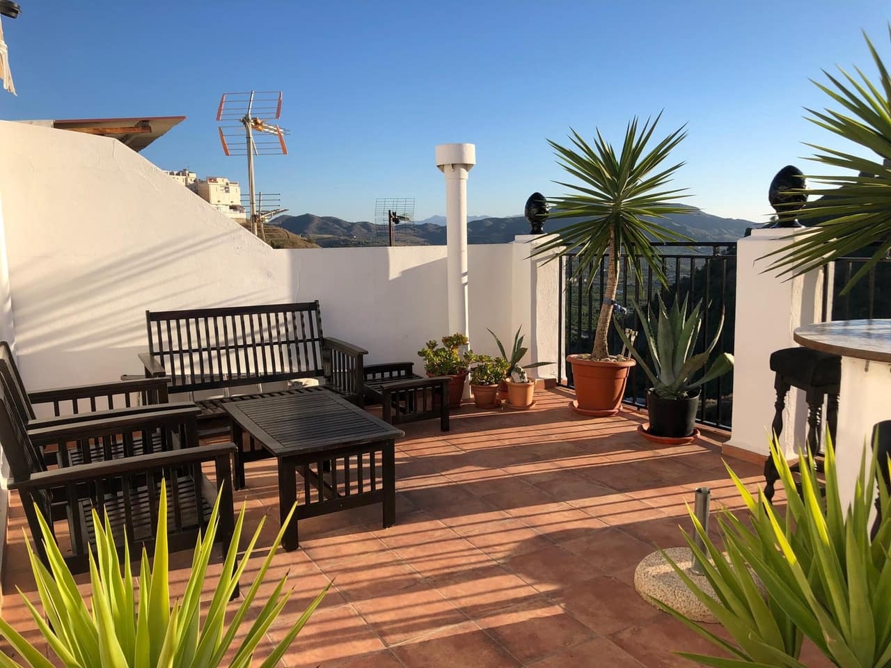 3 soveværelse Byhus til salg i Alora - € 235.000 (Ref: 9449683)