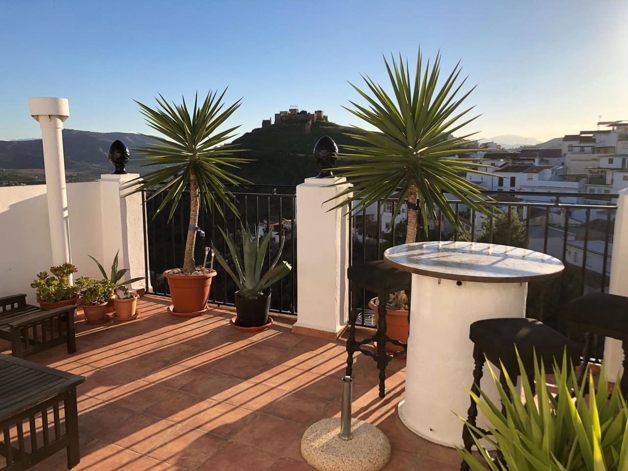 3 soveværelse Byhus til salg i Alora - € 235.000 (Ref: 9449683)