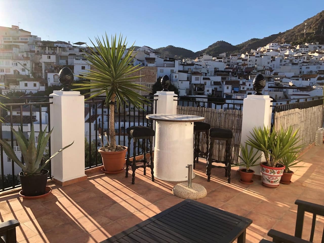 3 soveværelse Byhus til salg i Alora - € 235.000 (Ref: 9449683)